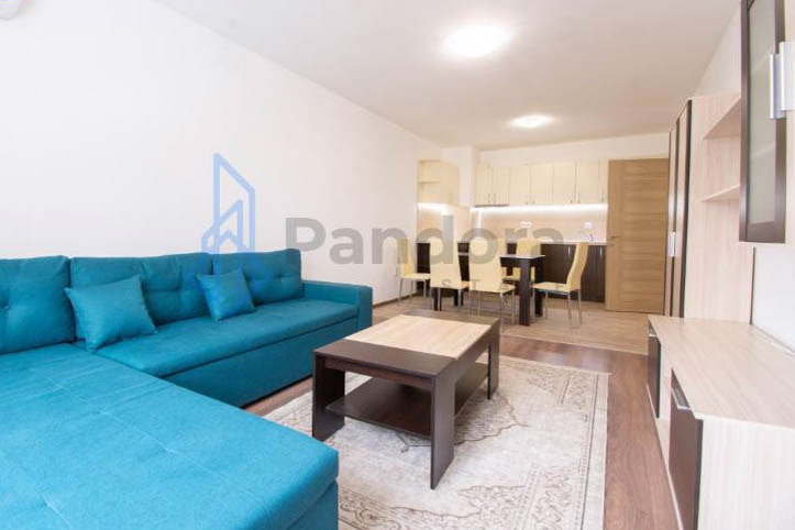 2-bedroom apartment in Sofiya, Malinova Dolina