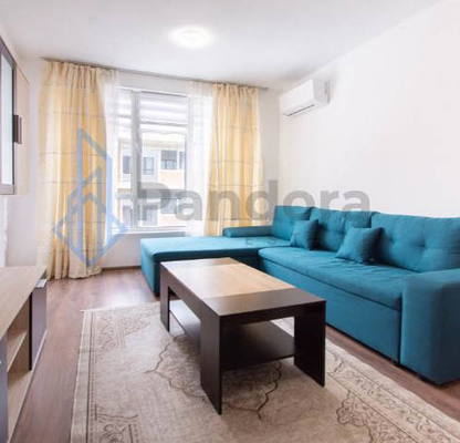 Photo 2 — 2-bedroom apartment in Sofiya, Malinova Dolina