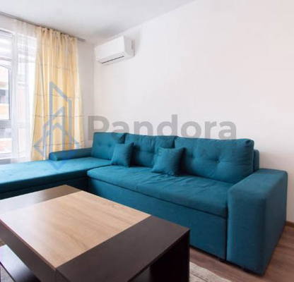 Photo 3 — 2-bedroom apartment in Sofiya, Malinova Dolina