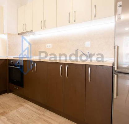 Photo 4 — 2-bedroom apartment in Sofiya, Malinova Dolina