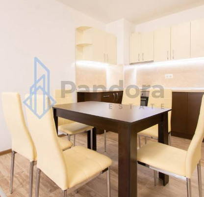 Photo 5 — 2-bedroom apartment in Sofiya, Malinova Dolina