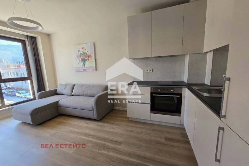 2-bedroom apartment in Sofiya, Malinova Dolina