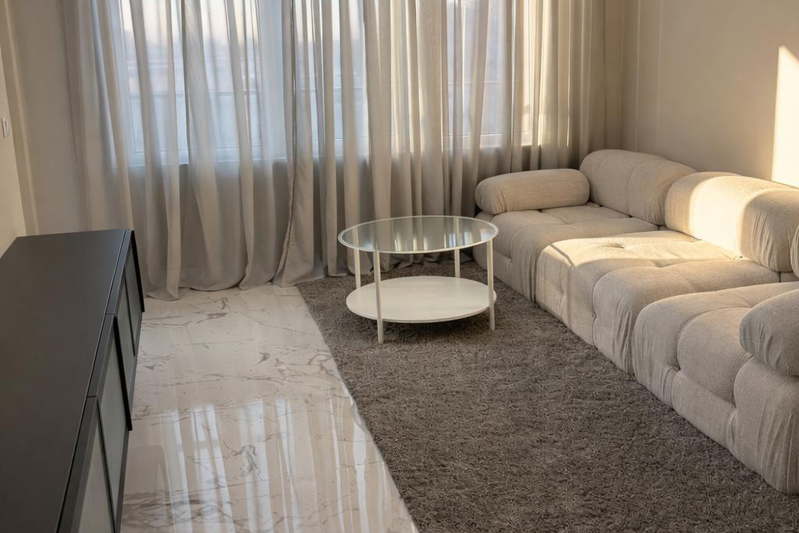 2-bedroom apartment in Sofiya, Malinova Dolina