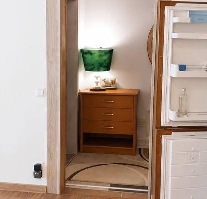 Photo 4 — Two-room apartment with terrace in Malinova dolina, Sofia
