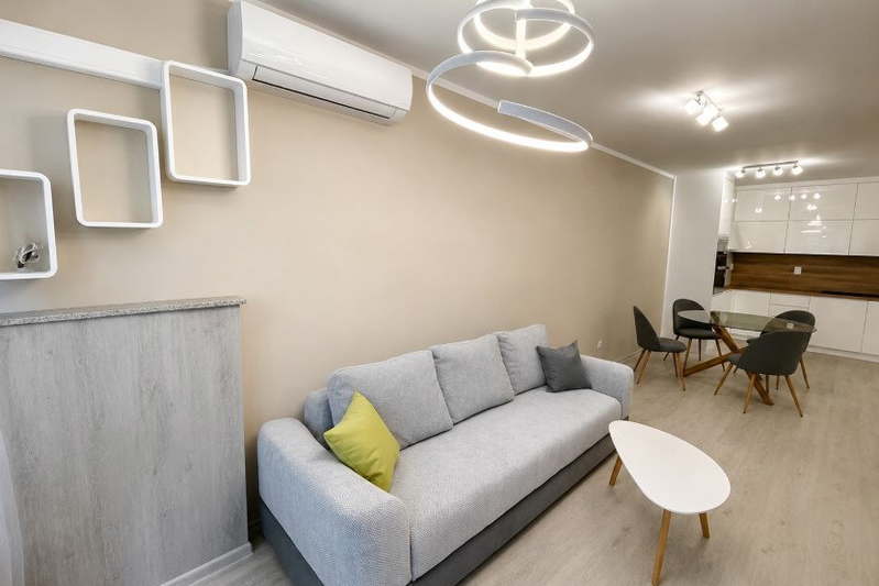 2-bedroom apartment in Sofiya, Malinova Dolina