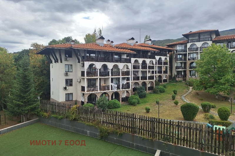 3-bedroom apartment in Sofiya, Malinova Dolina