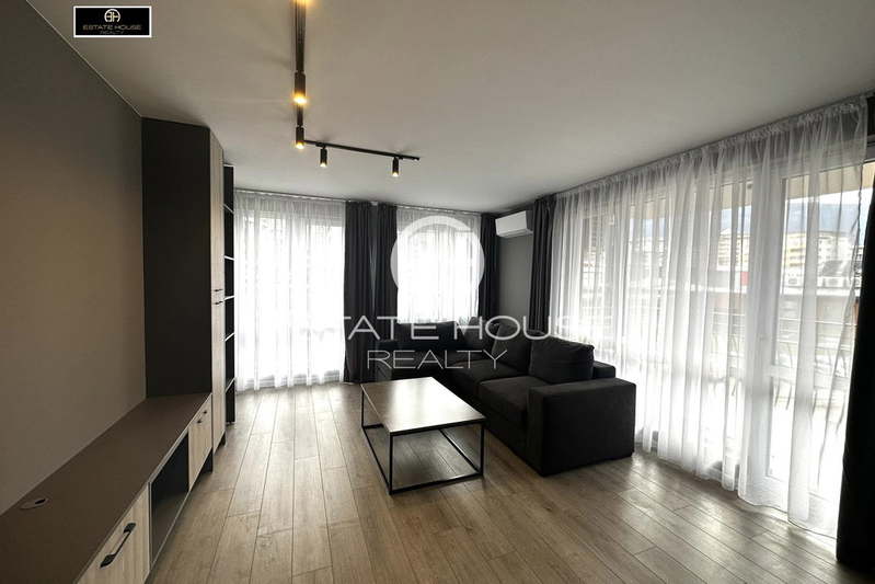 3-bedroom apartment in Sofiya, Malinova Dolina