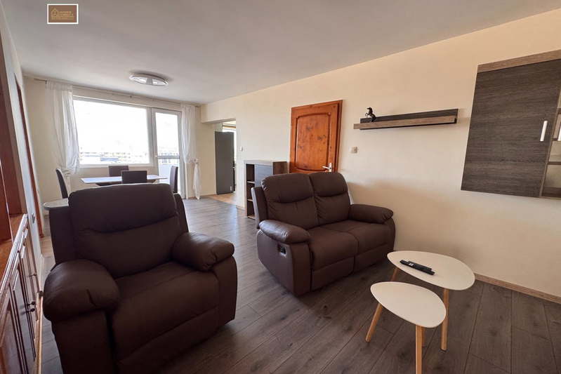 3-bedroom apartment in Sofiya, Malinova Dolina