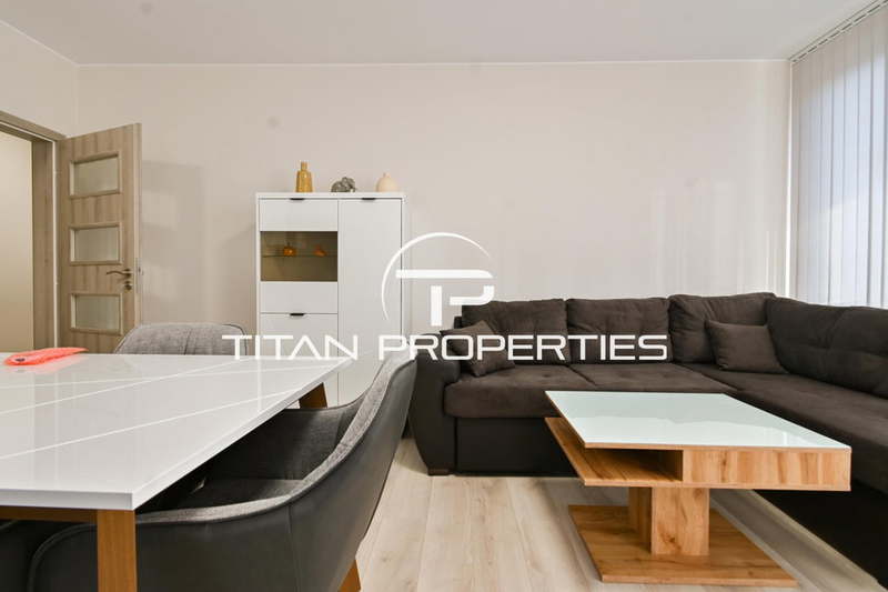 3-bedroom apartment in Sofiya, Malinova Dolina