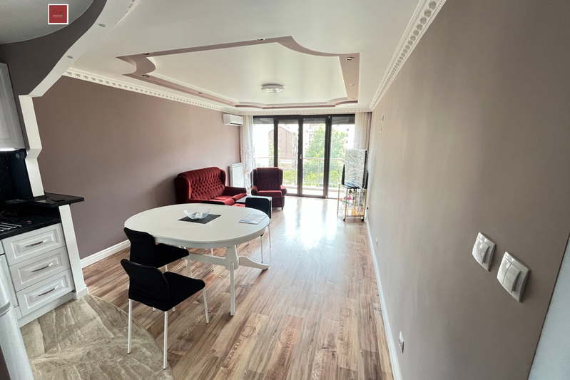 3-bedroom apartment in Sofiya, Malinova Dolina