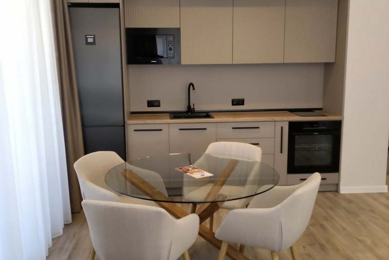 3-bedroom apartment in Sofiya, Malinova Dolina