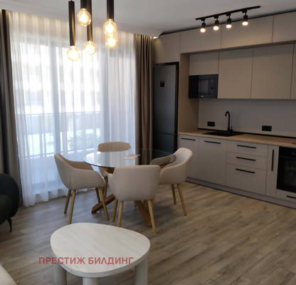 Photo 2 — 3-bedroom apartment in Sofiya, Malinova Dolina
