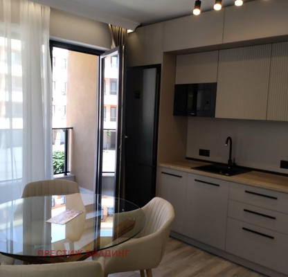 Photo 3 — 3-bedroom apartment in Sofiya, Malinova Dolina