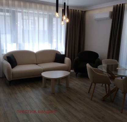 Photo 4 — 3-bedroom apartment in Sofiya, Malinova Dolina