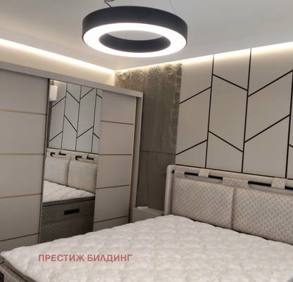 Photo 5 — 3-bedroom apartment in Sofiya, Malinova Dolina