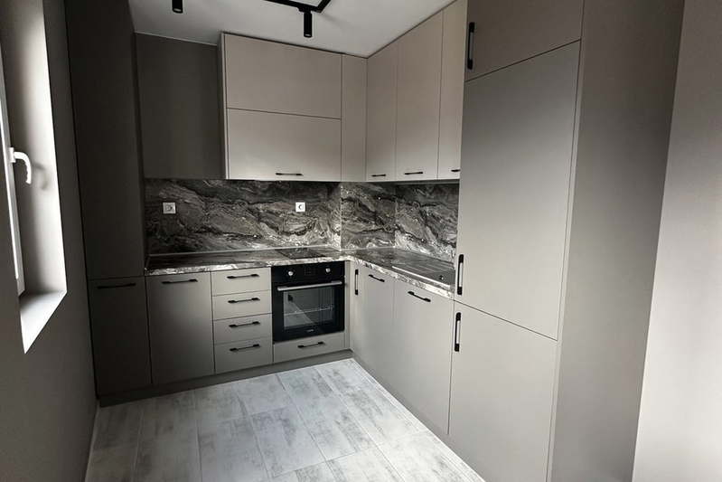 3-bedroom apartment in Sofiya, Malinova Dolina