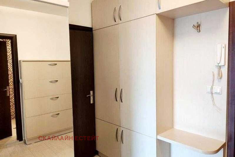4-bedroom apartment in Sofiya, Malinova Dolina