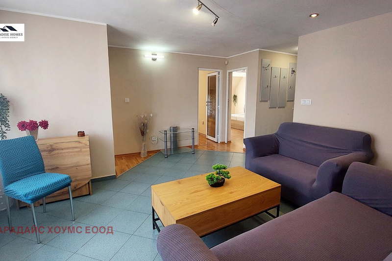 4-bedroom apartment in Sofiya, Malinova Dolina