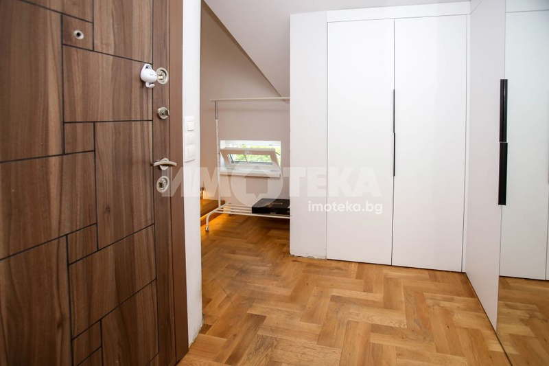 2-bedroom apartment in Sofiya, Manastirski Livadi