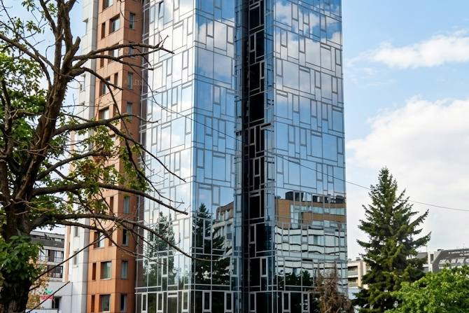 2-bedroom apartment in Sofiya, Manastirski Livadi