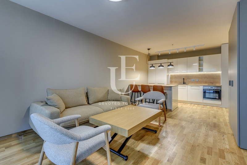 2-bedroom apartment in Sofiya, Manastirski Livadi
