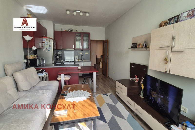 2-bedroom apartment in Sofiya, Manastirski Livadi