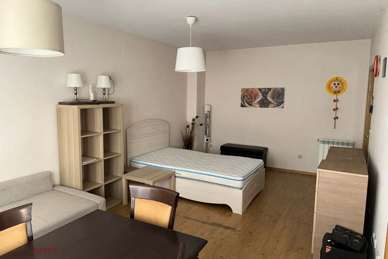2-bedroom apartment in Sofiya, Manastirski Livadi