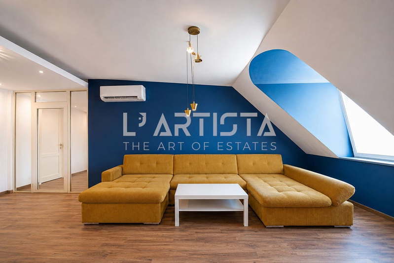 2-bedroom apartment in Sofiya, Manastirski Livadi