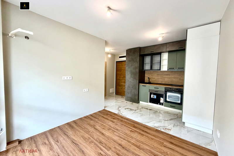 2-bedroom apartment in Sofiya, Manastirski Livadi