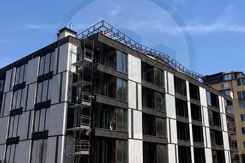 2-bedroom apartment in Sofiya, Manastirski Livadi