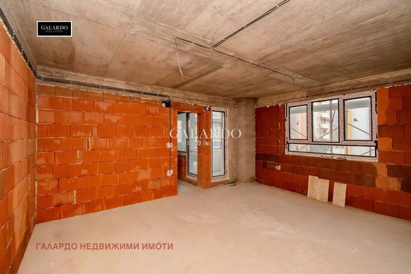 2-bedroom apartment in Sofiya, Manastirski Livadi