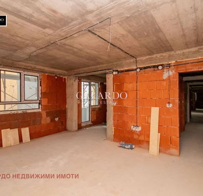 Photo 3 — 2-bedroom apartment in Sofiya, Manastirski Livadi