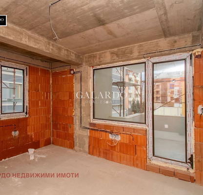 Photo 4 — 2-bedroom apartment in Sofiya, Manastirski Livadi