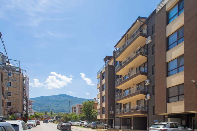 2-bedroom apartment in Sofiya, Manastirski Livadi