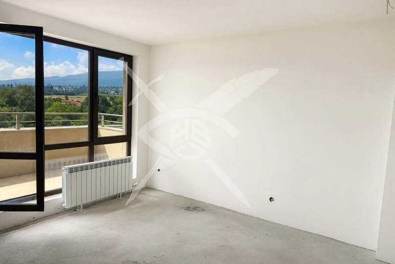 2-bedroom apartment in Sofiya, Manastirski Livadi