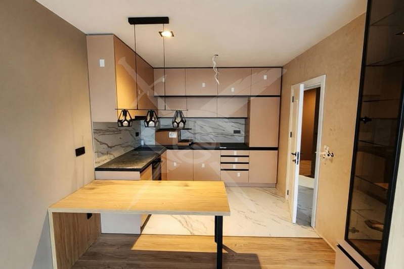 2-bedroom apartment in Sofiya, Manastirski Livadi