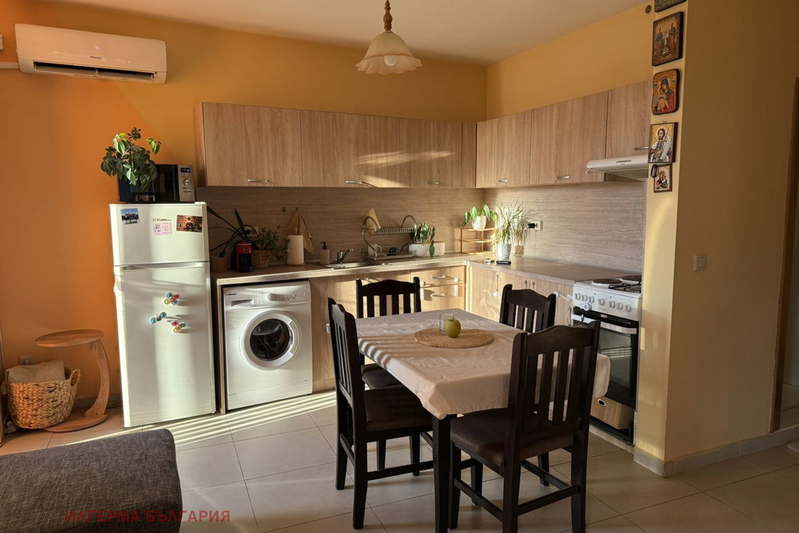 3-bedroom apartment in Sofiya, Manastirski Livadi