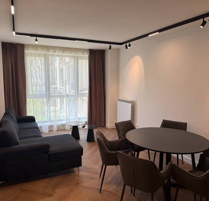 Photo 3 — 3-bedroom apartment in Sofiya, Manastirski Livadi
