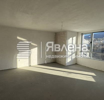 Снимка 2 — Тристаен апартамент 95 кв.м в Манастирски ливади с тераса