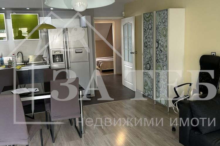 3-bedroom apartment in Sofiya, Manastirski Livadi