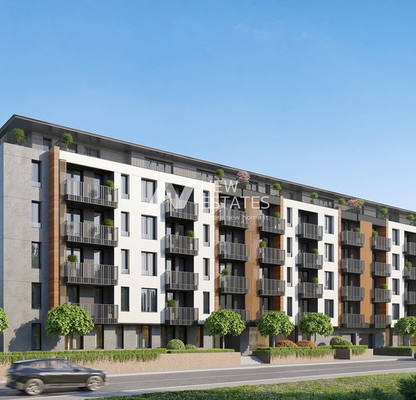 Photo 3 — 4-bedroom apartment in Sofiya, Manastirski Livadi