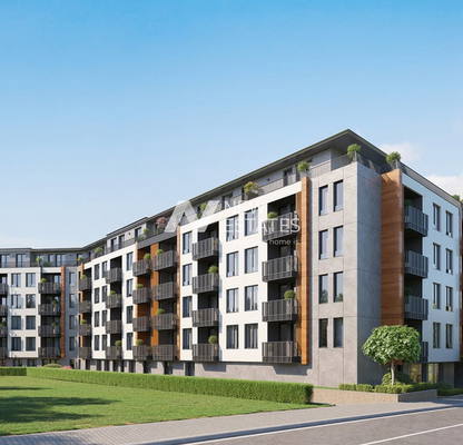 Photo 4 — 4-bedroom apartment in Sofiya, Manastirski Livadi