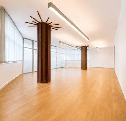 Photo 2 — Four-room apartment in Manastirski Livadi with parking spaces
