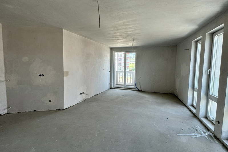 4-bedroom apartment in Sofiya, Manastirski Livadi