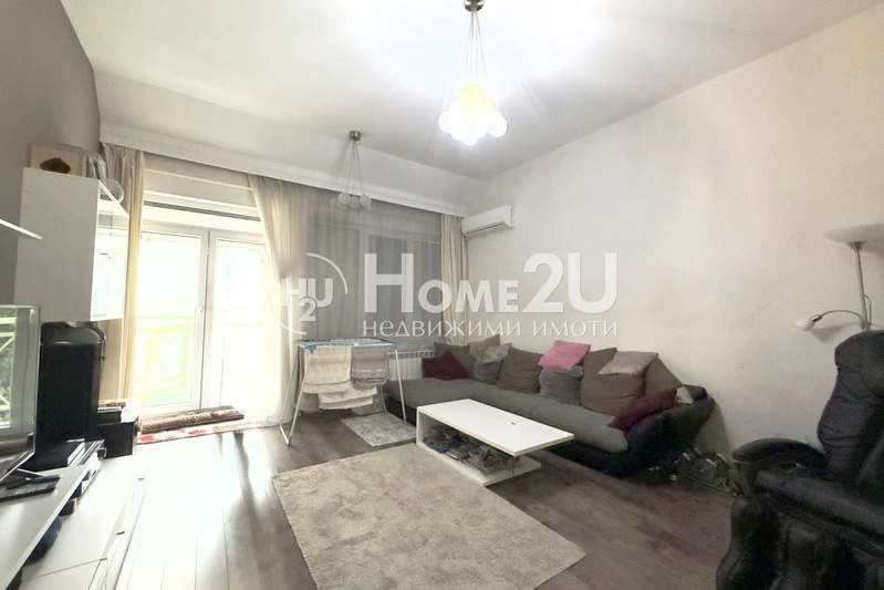 4-bedroom apartment in Sofiya, Manastirski Livadi