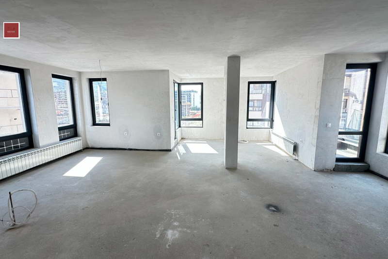 5-bedroom apartment in Sofiya, Manastirski Livadi
