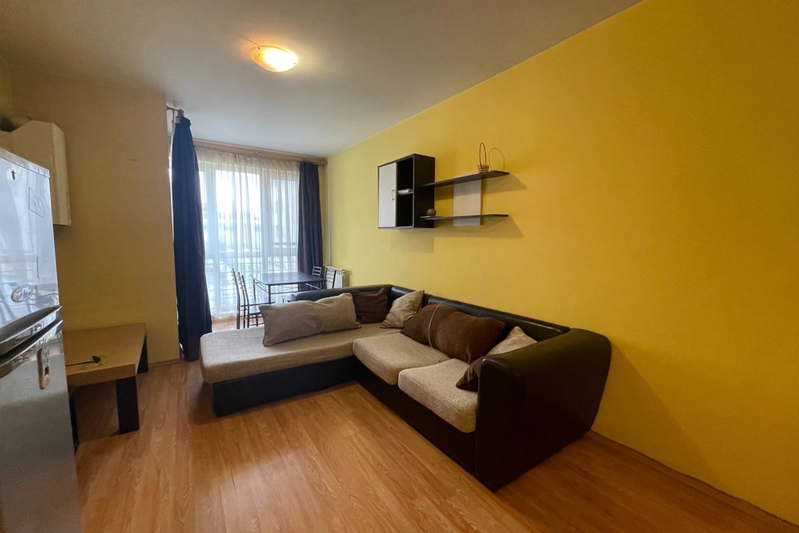 2-bedroom apartment in Sofiya, Manastirski Livadi