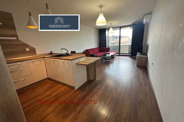 2-bedroom apartment in Sofiya, Manastirski Livadi