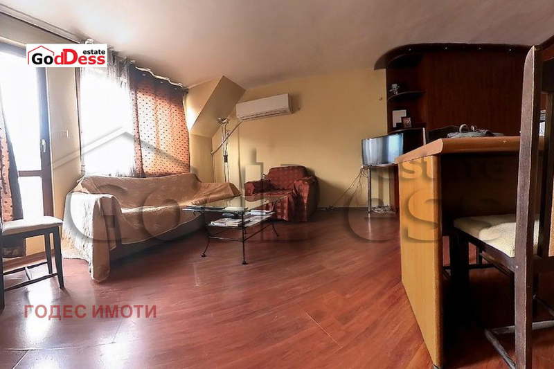 2-bedroom apartment in Sofiya, Manastirski Livadi