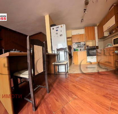 Photo 2 — 2-bedroom apartment in Sofiya, Manastirski Livadi